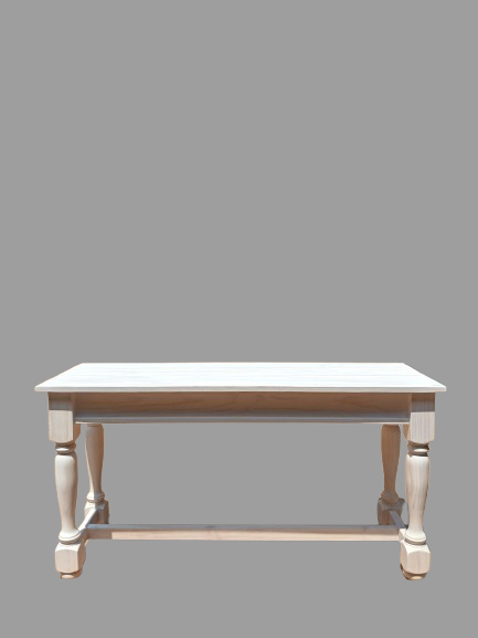 1,5 x50 Whitewashed server