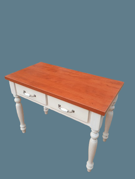 2-Tone 2 Drawer Server