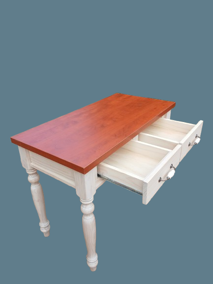 2-Tone 2 Drawer Server