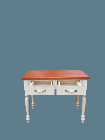 2-Tone 2 Drawer Server