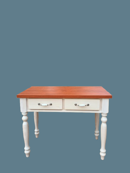 2-Tone 2 Drawer Server