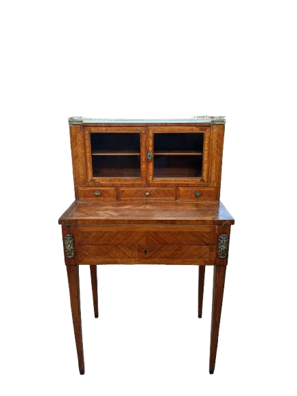 19th Century French ormolu-mounted Ladies Writing Desk