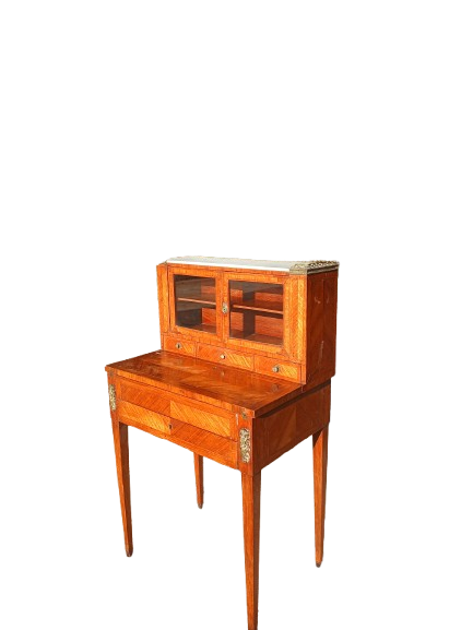 19th Century French ormolu-mounted Ladies Writing Desk