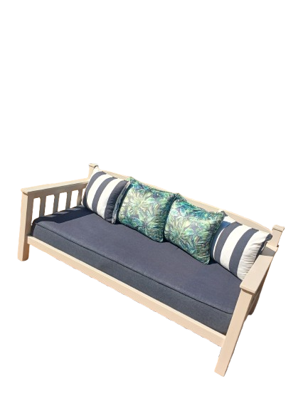 Morris 760 Day Bed