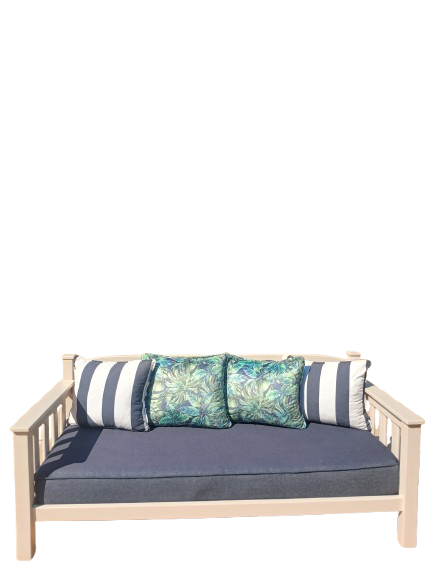 Morris 760 Day Bed