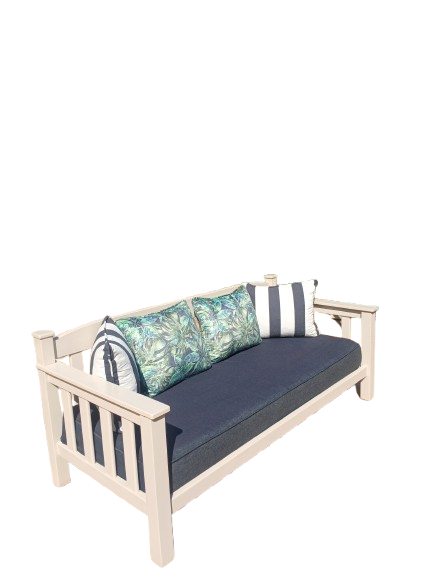 Morris 760 Day Bed