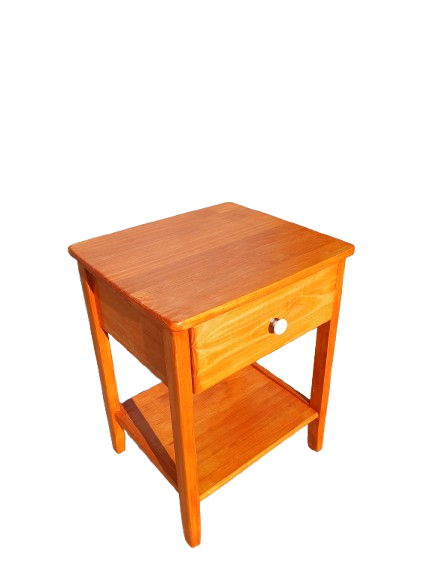 1 Drawer Bedside Pedestal