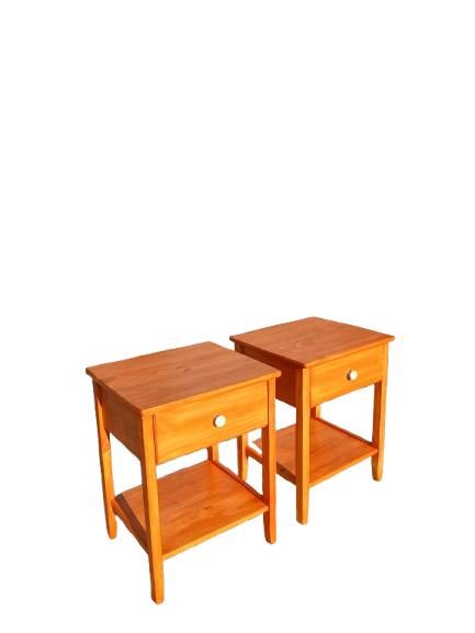 1 Drawer Bedside Pedestal