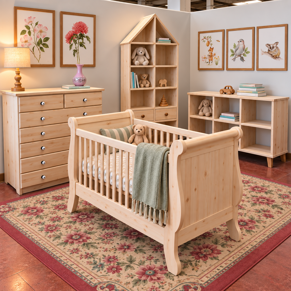 Baby Furniture