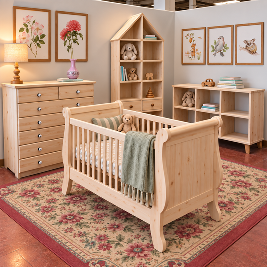 Baby Furniture