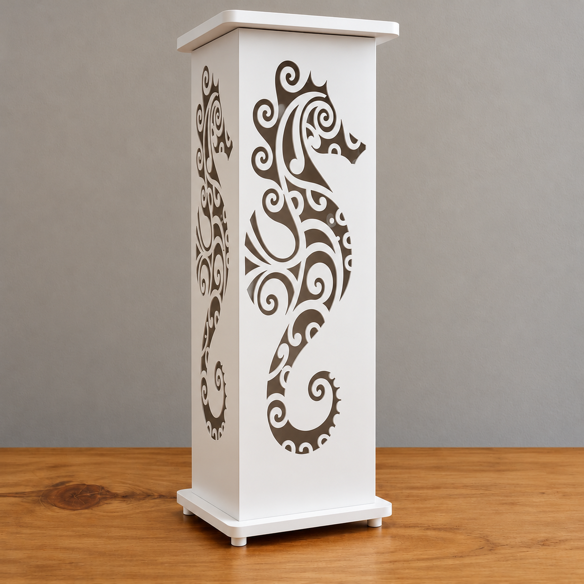 Seahorse Night Light