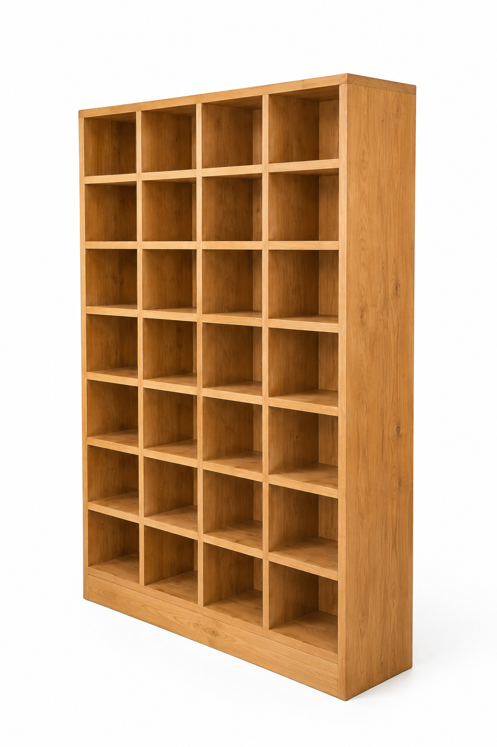 21 Pair Shoe Rack