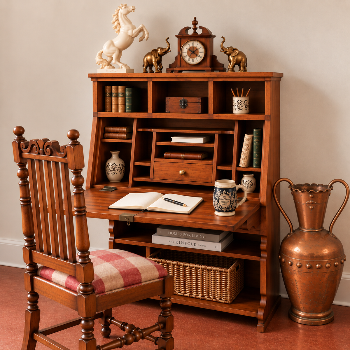 Writing Bureau
